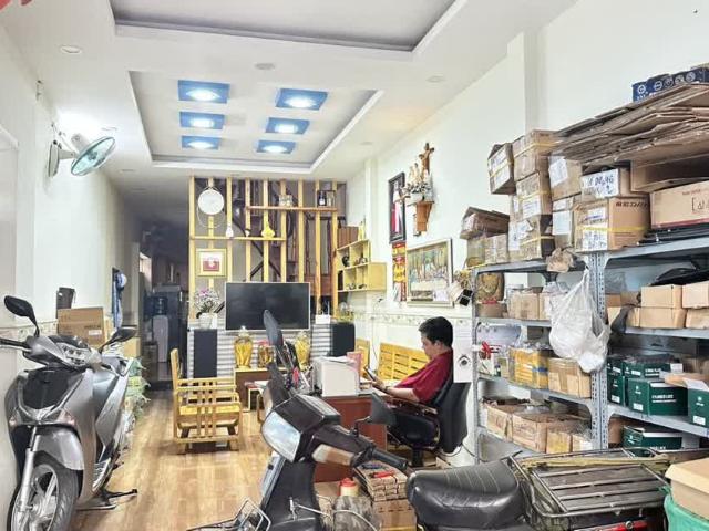 Nhà mặt phố bán tại Thủ Đức, Hồ Chí Minh