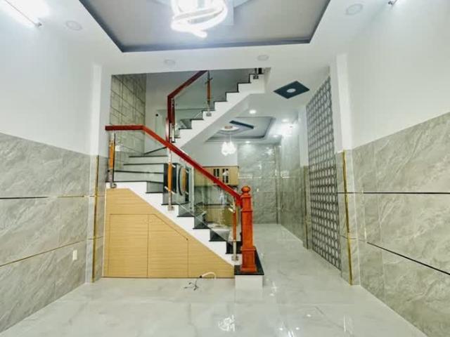 Nhà bán tại Thủ Đức, Hồ Chí Minh