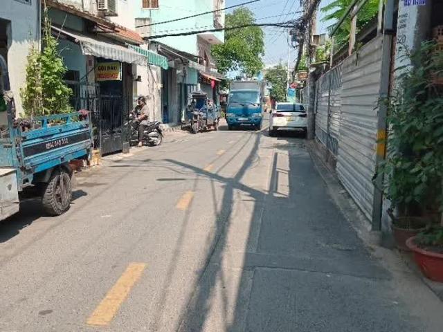 Nhà mặt phố bán tại Thủ Đức, Hồ Chí Minh