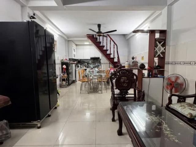 Nhà bán tại Thủ Đức, Hồ Chí Minh