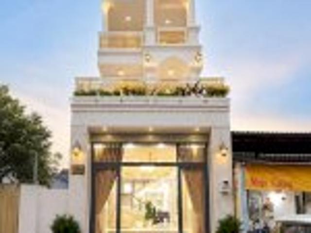 Bất động sản bán tại Hồ Chí Minh