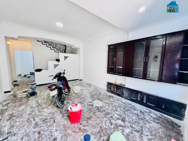 Nhà mặt phố bán tại Thủ Đức, Hồ Chí Minh