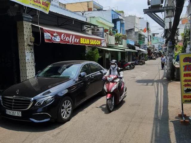 Nhà mặt phố bán tại Thủ Đức, Hồ Chí Minh