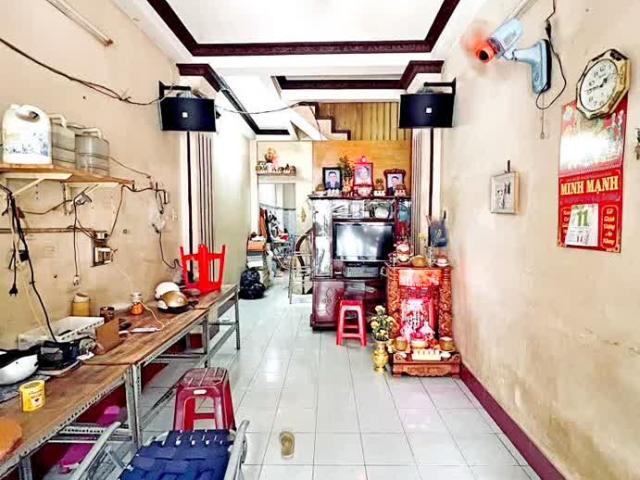 Nhà mặt phố bán tại Thủ Đức, Hồ Chí Minh