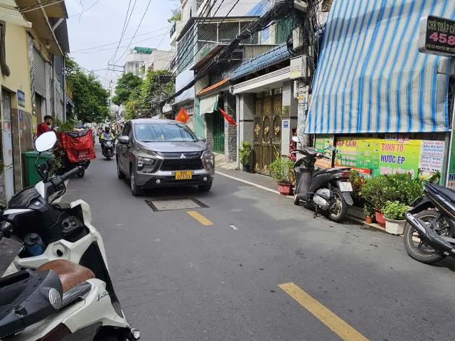 Nhà mặt phố bán tại Thủ Đức, Hồ Chí Minh