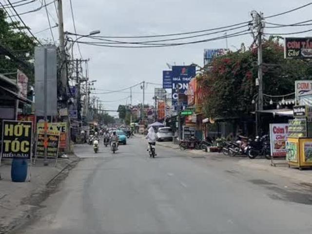 Nhà bán tại Thủ Đức, Hồ Chí Minh