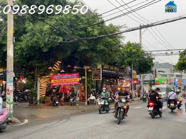 Nhà mặt phố bán tại Thủ Đức, Hồ Chí Minh