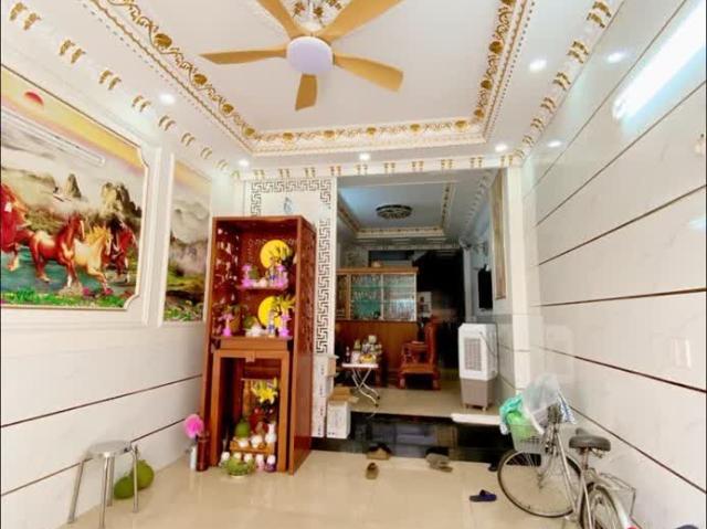Nhà mặt phố bán tại Thủ Đức, Hồ Chí Minh