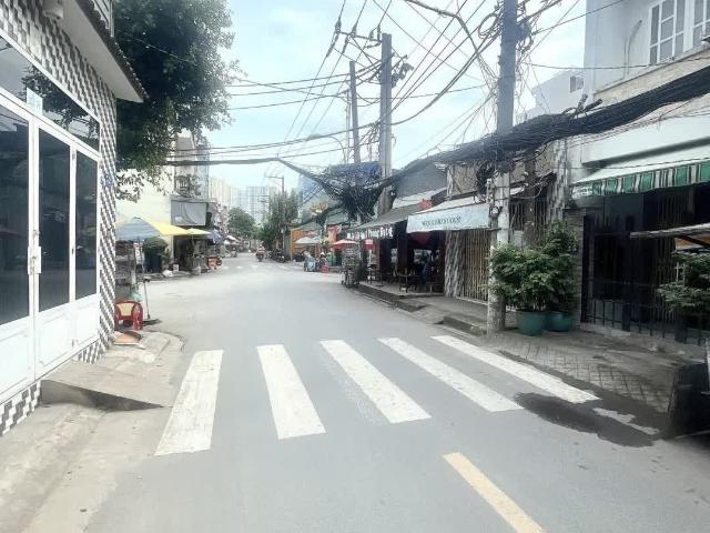Nhà mặt phố bán tại Thủ Đức, Hồ Chí Minh