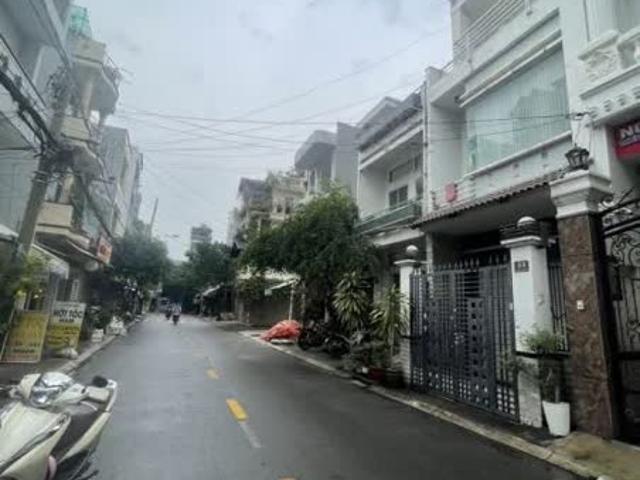 Nhà mặt phố bán tại Thủ Đức, Hồ Chí Minh