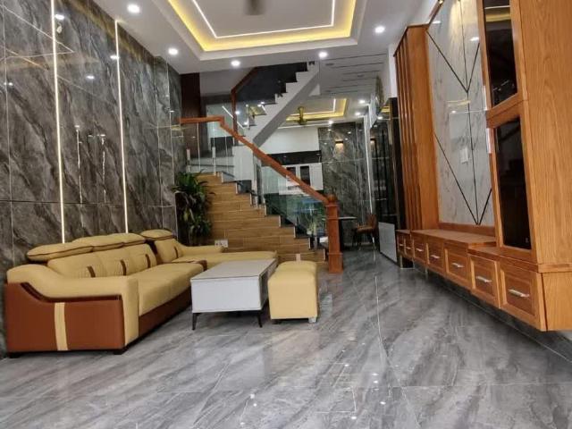 Nhà mặt phố bán tại Thủ Đức, Hồ Chí Minh