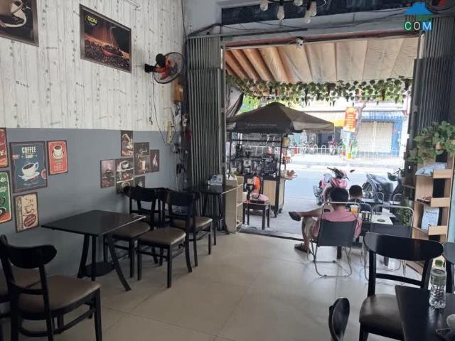 Nhà bán tại Khuôn viên UBND Thành phố Hồ Chí Minh, Thành phố Hồ Chí Minh