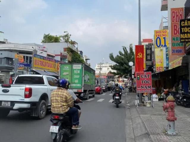 Nhà mặt phố bán tại Thủ Đức, Hồ Chí Minh