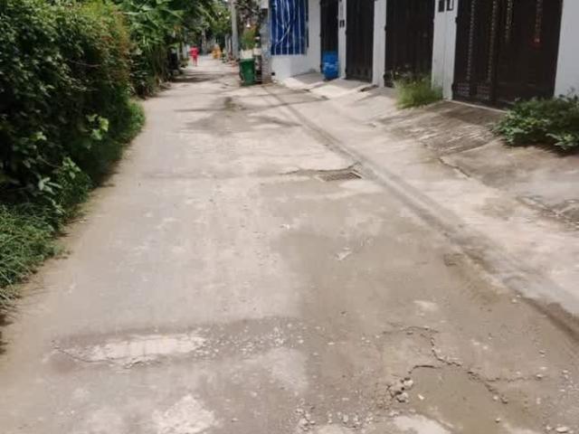 Nhà bán tại Thủ Đức, Hồ Chí Minh