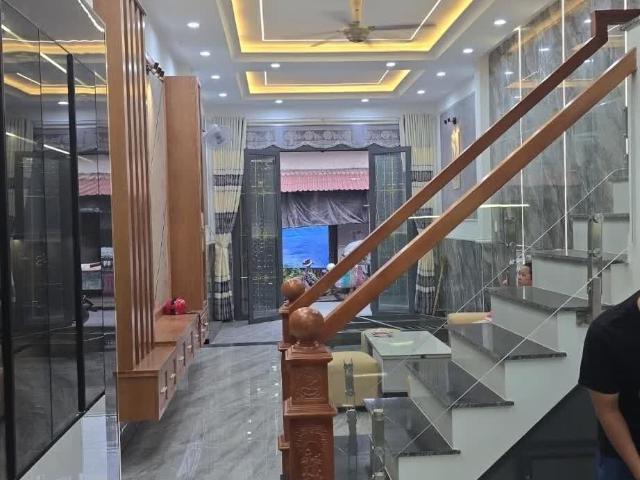 Nhà mặt phố bán tại Thủ Đức, Hồ Chí Minh