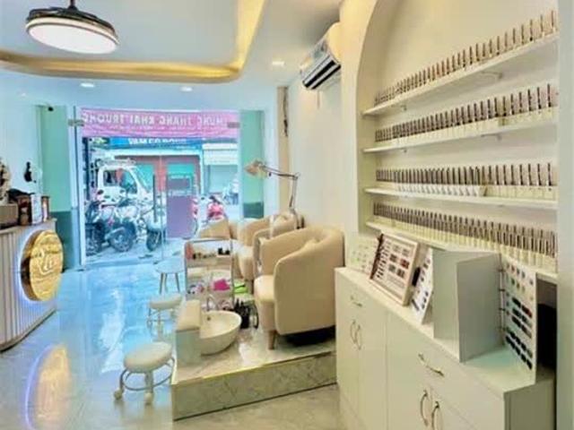 Nhà mặt phố bán tại Thủ Đức, Hồ Chí Minh