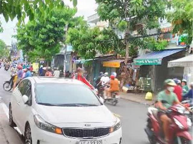 Nhà mặt phố bán tại Thủ Đức, Hồ Chí Minh