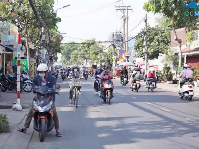 Nhà mặt phố bán tại Thủ Đức, Hồ Chí Minh