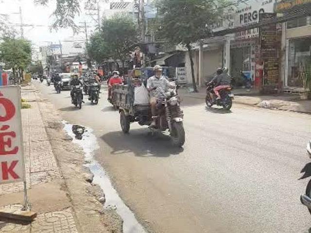 Nhà mặt phố bán tại Thủ Đức, Hồ Chí Minh