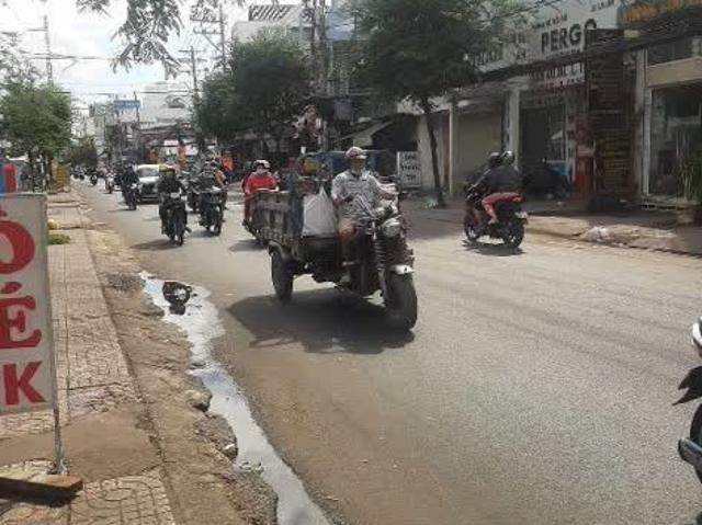 Nhà mặt phố bán tại Thủ Đức, Hồ Chí Minh