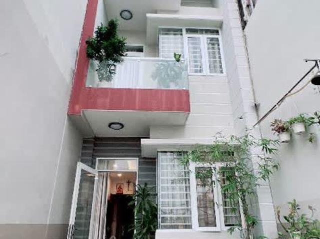 Nhà mặt phố bán tại Thủ Đức, Hồ Chí Minh