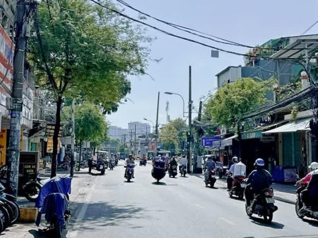 Nhà mặt phố bán tại Thủ Đức, Hồ Chí Minh