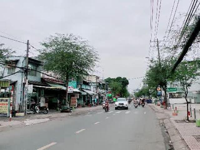 Nhà mặt phố bán tại Thủ Đức, Hồ Chí Minh