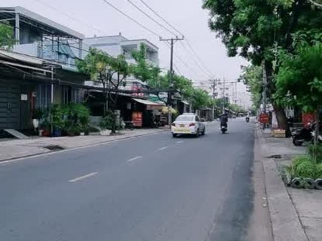Nhà mặt phố bán tại Thủ Đức, Hồ Chí Minh