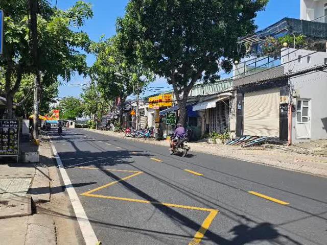 Nhà mặt phố bán tại Thủ Đức, Hồ Chí Minh