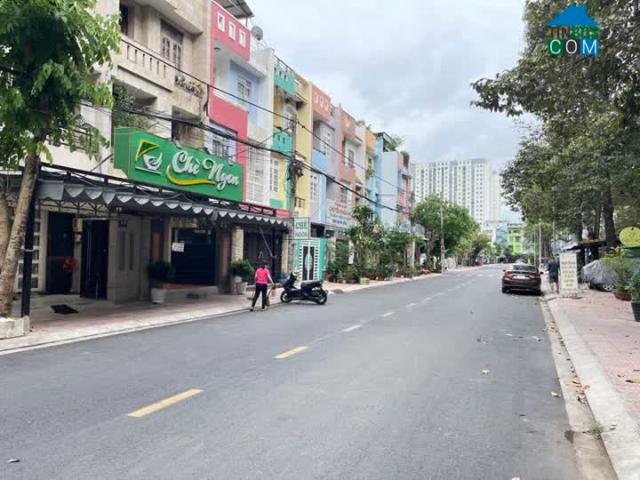 Nhà mặt phố bán tại Thủ Đức, Hồ Chí Minh
