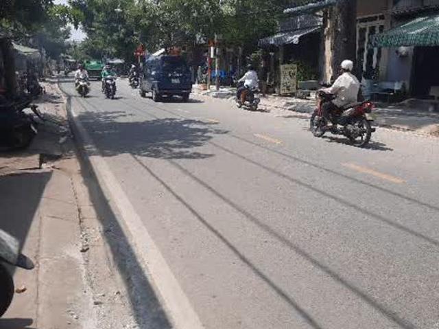 Nhà mặt phố bán tại Thủ Đức, Hồ Chí Minh