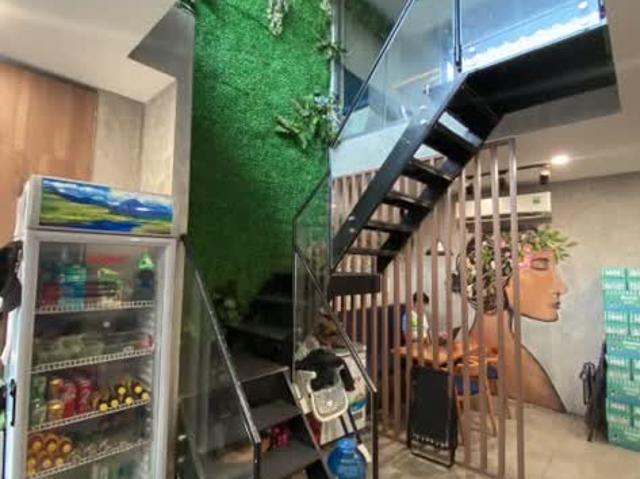 Nhà mặt phố bán tại Thủ Đức, Hồ Chí Minh