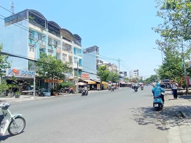 Nhà mặt phố bán tại Thủ Đức, Hồ Chí Minh