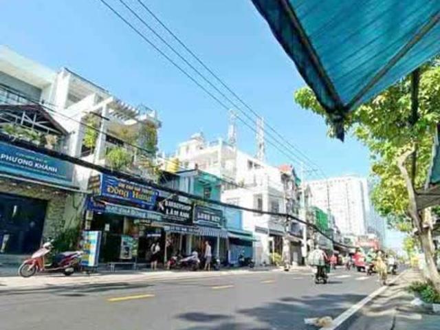 Nhà mặt phố bán tại Thủ Đức, Hồ Chí Minh