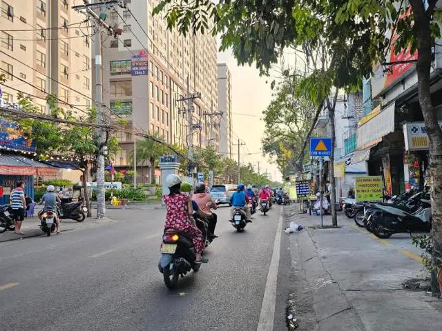 Nhà mặt phố bán tại Thủ Đức, Hồ Chí Minh