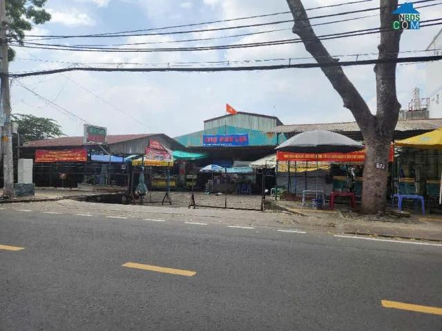 Nhà mặt phố bán tại Thủ Đức, Hồ Chí Minh