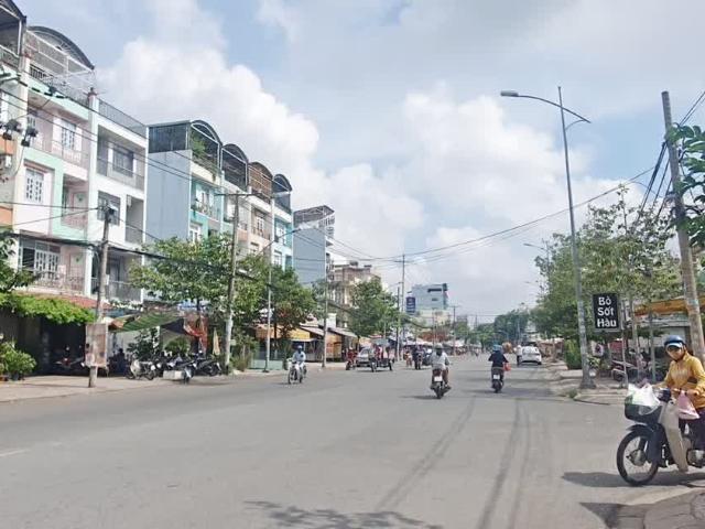 Nhà mặt phố bán tại Thủ Đức, Hồ Chí Minh