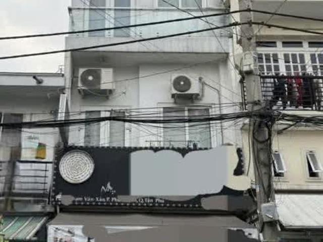 Nhà mặt phố bán tại Thủ Đức, Hồ Chí Minh