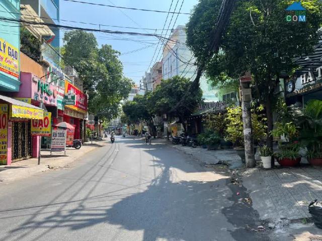 Nhà mặt phố bán tại Thủ Đức, Hồ Chí Minh