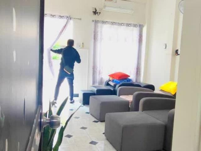 Nhà mặt phố bán tại Thủ Đức, Hồ Chí Minh