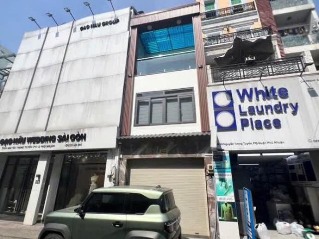 Nhà mặt phố bán tại Thủ Đức, Hồ Chí Minh