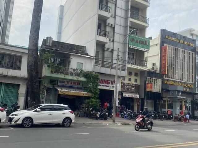 Nhà mặt phố bán tại Khuôn viên UBND Thành phố Hồ Chí Minh, Thành phố Hồ Chí Minh