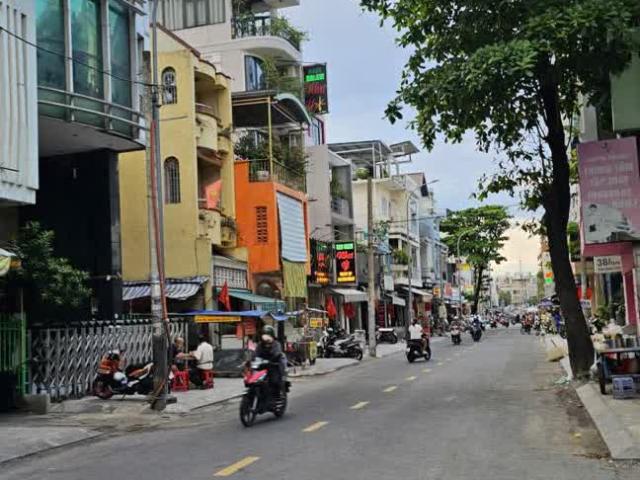 Nhà mặt phố bán tại Thủ Đức, Hồ Chí Minh