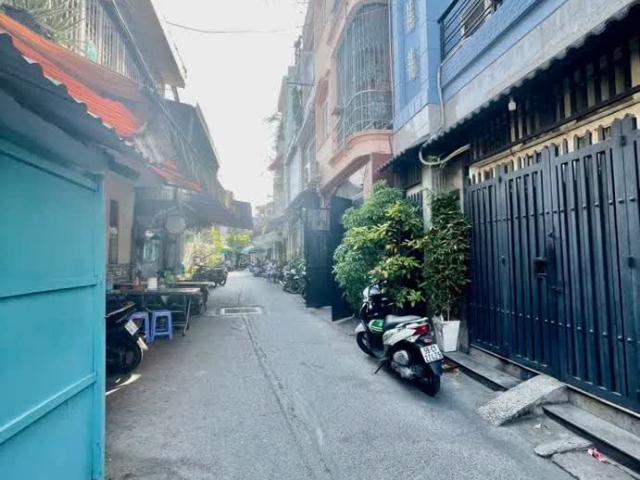 Nhà mặt phố bán tại Thủ Đức, Hồ Chí Minh