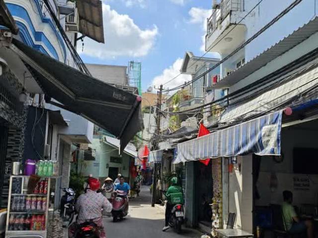 Nhà mặt phố bán tại Thủ Đức, Hồ Chí Minh
