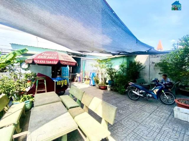 Nhà bán tại Thủ Đức, Hồ Chí Minh