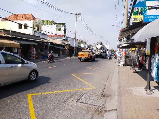 Nhà mặt phố bán tại Thủ Đức, Hồ Chí Minh