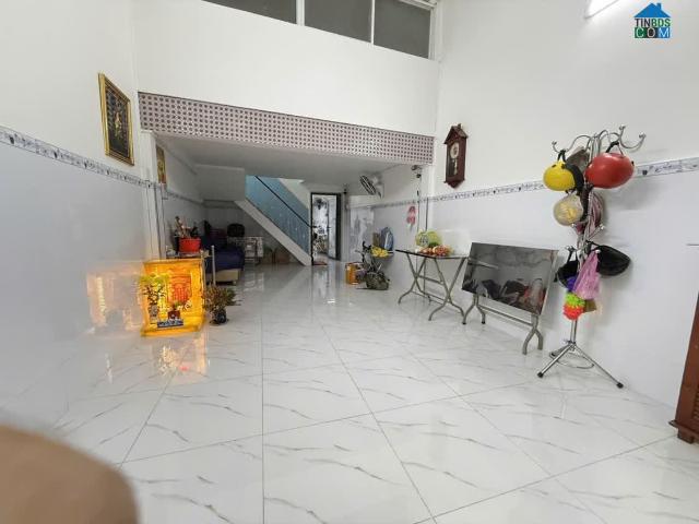 Nhà bán tại Thủ Đức, Hồ Chí Minh