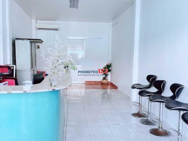 Bất động sản cho thuê tại Hồ Chí Minh