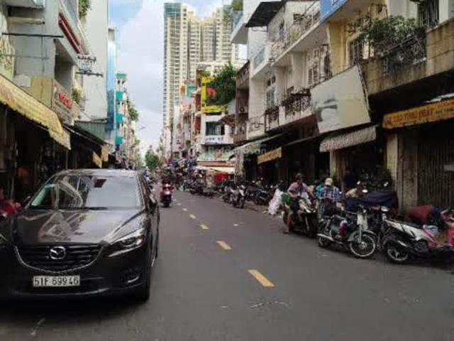 Nhà mặt phố bán tại Thủ Đức, Hồ Chí Minh